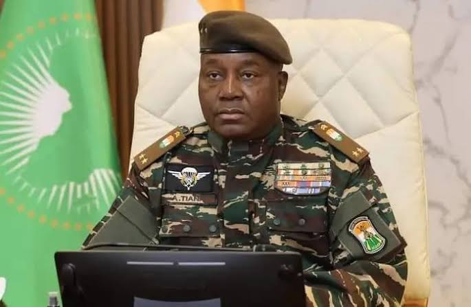 An Yi Garkuwa Da Ɗan Jamus A Jamhuriyar Nijar